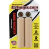 ESI Grips Extra Chunky Silicone Grips (Tan)