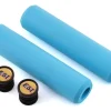 ESI Grips Extra Chunky Silicone Grips (Aqua)