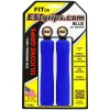 ESI Grips FIT CR Grips (Blue)