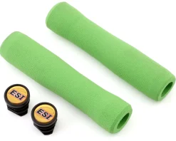 ESI Grips FIT CR Grips (Green)