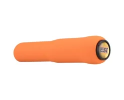 ESI Grips Fit SG Silicone Grips (Orange)