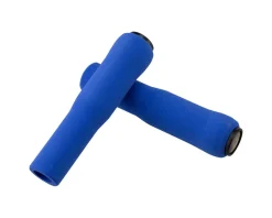 ESI Grips Fit SG Silicone Grips (Blue)