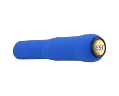 ESI Grips Fit SG Silicone Grips (Blue)
