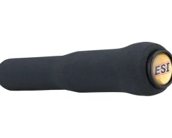 ESI Grips Fit SG Silicone Grips (Black)