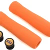 ESI Grips FIT XC Grips (Orange)