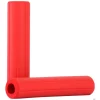 ESI Grips MTB Ribbed Chunky Silicone Grips (Red)