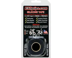 ESI Grips Silicone Finishing Tape (Black) (10')