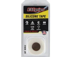 ESI Grips Silicone Finishing Tape (White) (10')
