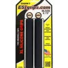 ESI Grips XL 6.75" Chunky Grips (Black)