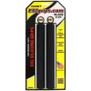 ESI Grips XXL 8.25" Chunky Grips (Black)
