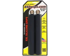 ESI Grips XXL 8.25" Extra Chunky Grips (Black)