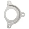 E*Thirteen ISCG05 Adaptor Plate (Silver)