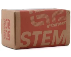 E*Thirteen Plus 35 Stem (Black) (35.0mm) (50mm) (0°)