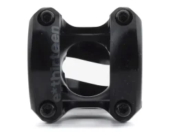 E*Thirteen Plus 35 Stem (Black) (35.0mm) (50mm) (0°)