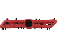 E*Thirteen Base Platform Pedals (Red) (9/16