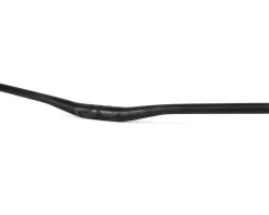 E*Thirteen Plus Riser Bar (Black) (35.0mm) (20mm Rise) (800mm) (5/9° Sweep)