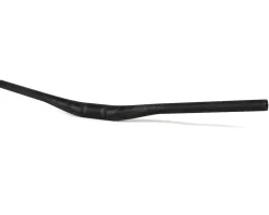 E*Thirteen Race Carbon Riser Bar (Black) (35.0mm) (20mm Rise) (800mm) (5/9° Sweep)