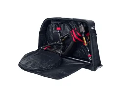 EVOC Bike Bag Pro (White)