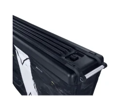 EVOC Bike Bag Pro (White)