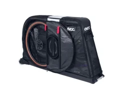 EVOC Bike Bag Pro (White)