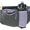 EVOC Hip Pouch Pro + Drink Bottle (Multicolor) (1.5L)