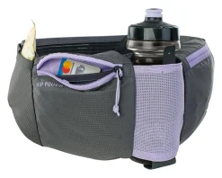 EVOC Hip Pouch Pro + Drink Bottle (Multicolor) (1.5L)