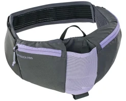 EVOC Hip Pouch Pro + Drink Bottle (Multicolor) (1.5L)