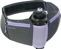 EVOC Hip Pouch Pro + Drink Bottle (Multicolor) (1.5L)