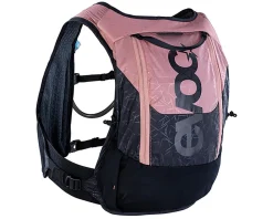 EVOC Hydro Pro 6 + 1.5L Bladder (Dusty Pink)