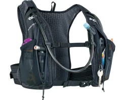 EVOC Hydro Pro 3 + 1.5L Bladder (Black)