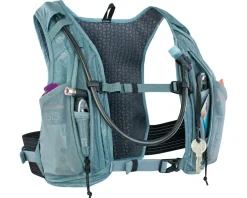 EVOC Hydro Pro 1.5 + 1.5L Bladder (Steel)