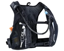 EVOC Hydro Pro 6 + 1.5L Bladder (Black)