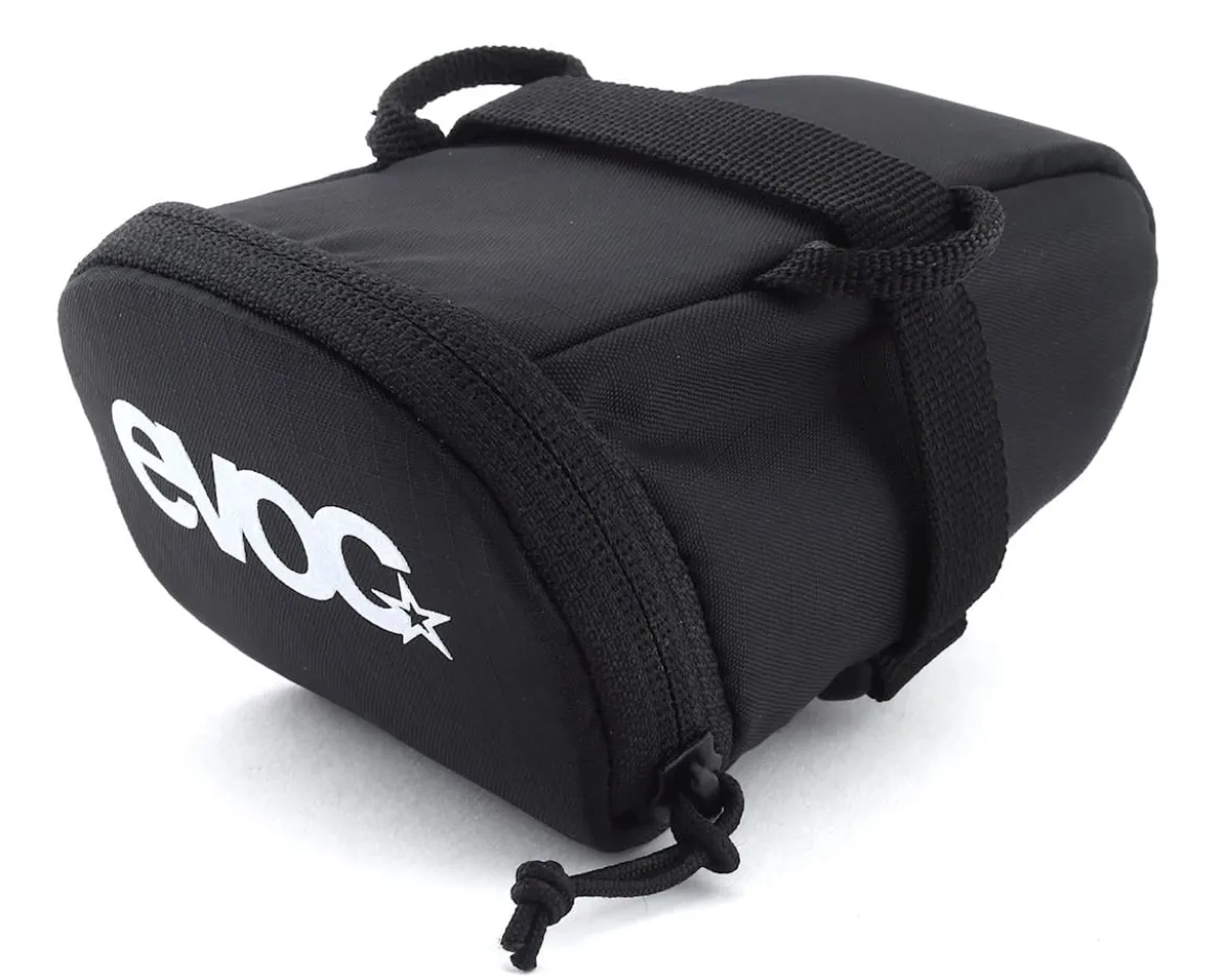 EVOC Saddle Bag (Black) (S)
