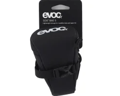 EVOC Saddle Bag (Black) (S)