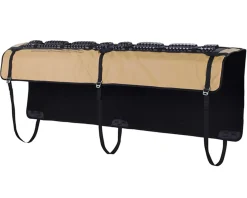 EVOC Tailgate Pad Curve (Sand) (XL)