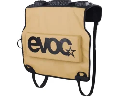 EVOC Tailgate Pad Duo (Sand) (S)