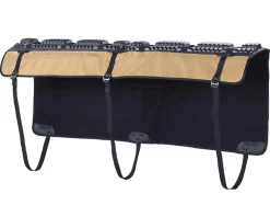 EVOC Tailgate Pad (Sand) (M/L)