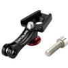 Exposure Lights 3 Prong Action Camera Mount to Exposure Cleat