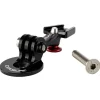 Exposure Lights Action Camera Stem Cap Mount w/Light Mount