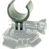 Exposure Lights Helmet Mount Clip (For GoPro Style Mounts)