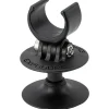 Exposure Lights Helmet Mount With Action Camera Clip