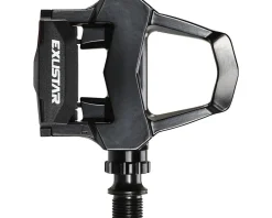 Exustar PR15 Road Pedals (Black) (SPD-SL)