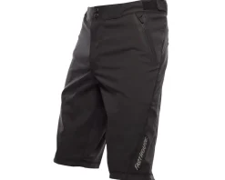 Fasthouse Inc. Crossline 2.0 Short (Black) (No Liner) (28)