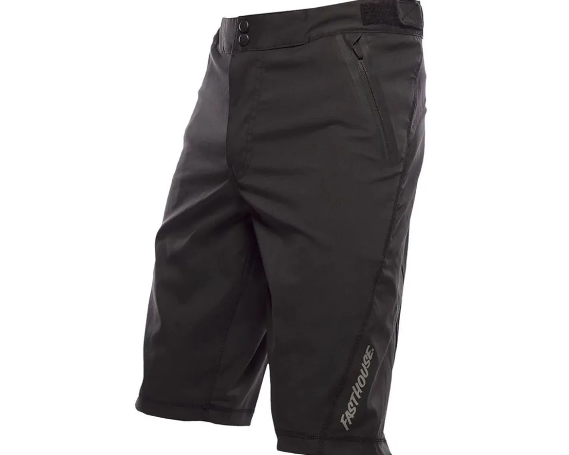 Fasthouse Inc. Crossline 2.0 Short (Black) (No Liner) (28)