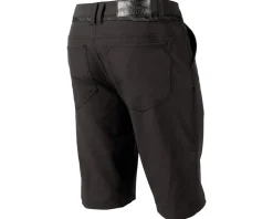 Fasthouse Inc. Kicker Short (Black) (No Liner) (28)