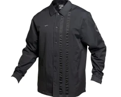 Fasthouse Inc. Major Hot Wheels Jacket (Black) (S)