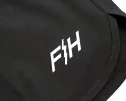 Fasthouse Inc. The Legend 21" Boardshort (Black) (44)