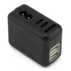 Favero Assioma Battery Wall Charger (Black) (Universal)