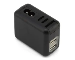 Favero Assioma Battery Wall Charger (Black) (Universal)