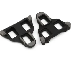 Favero Assioma PRO RS Cleats (SPD-SL) (6°) (Black)